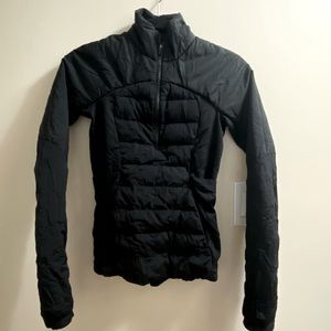 Lululemon Down For It All Pullover